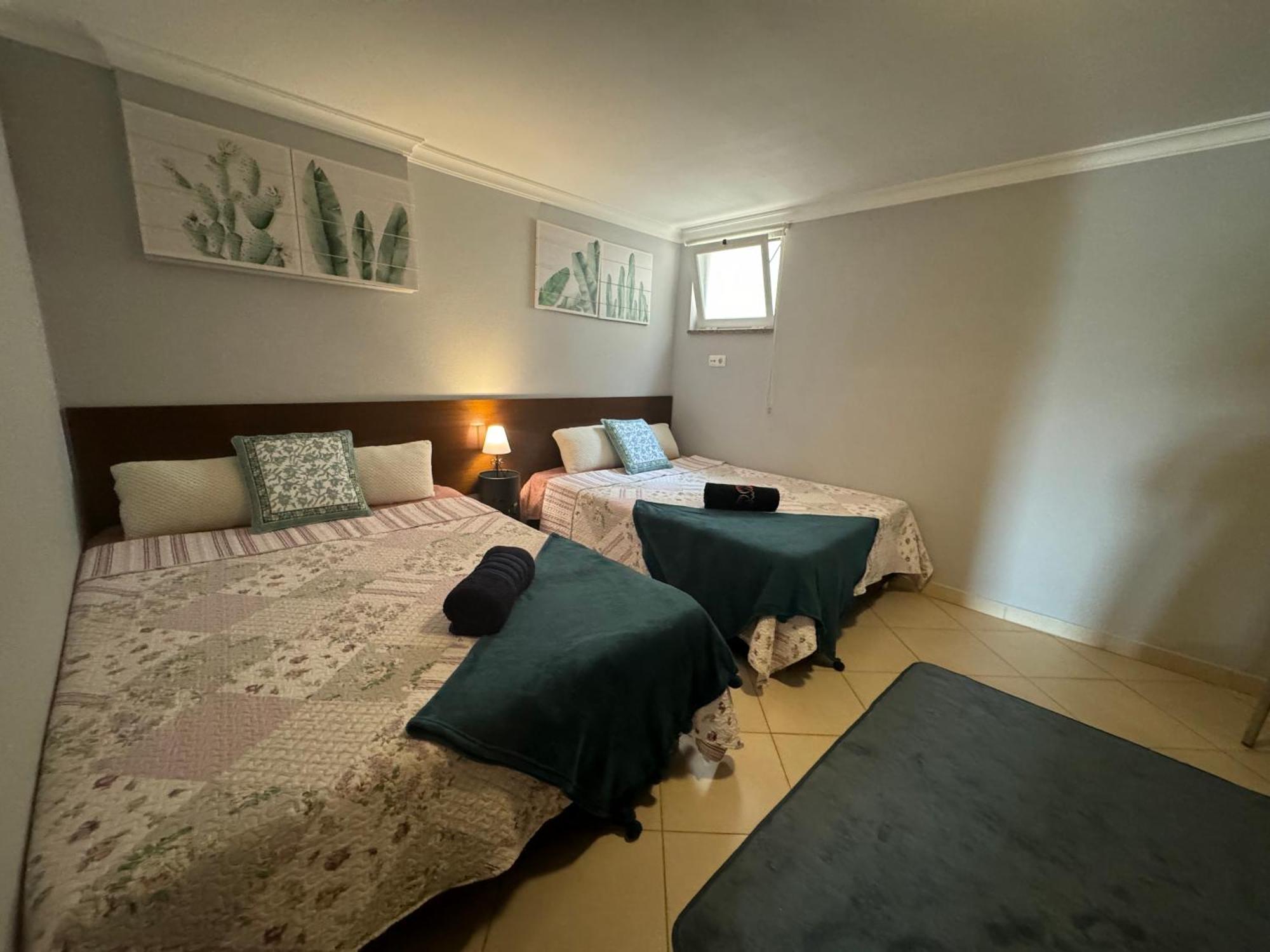 Martin Appartement Albufeira