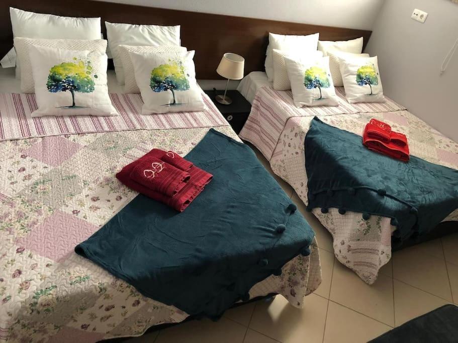 Apartment Martin Albufeira