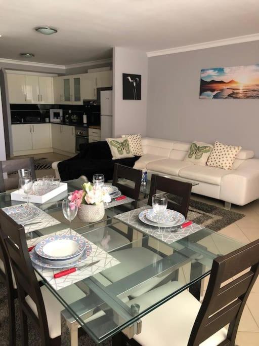 Martin Apartment Albufeira