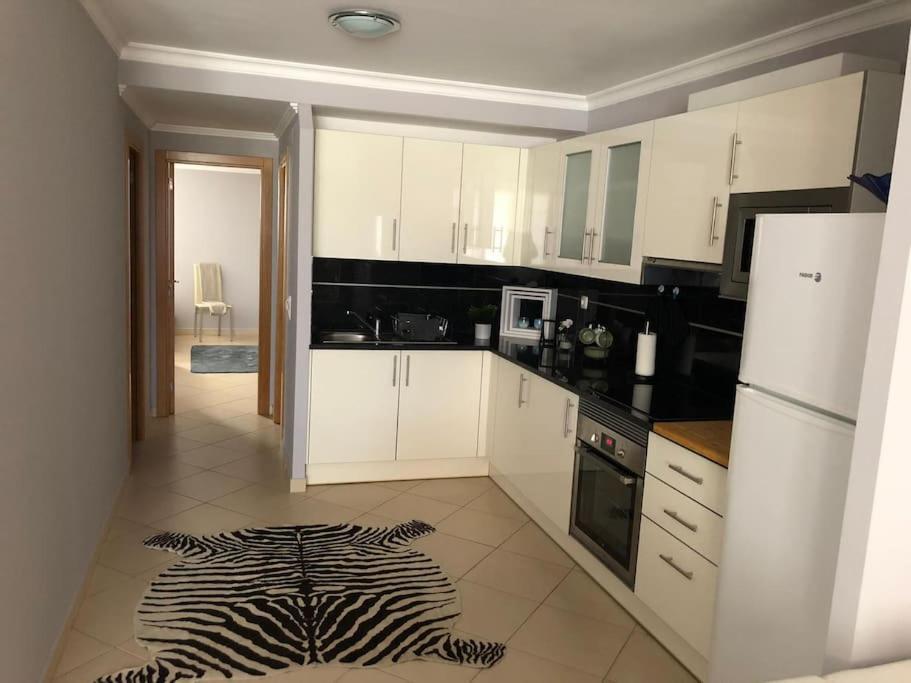 Martin Appartement Albufeira